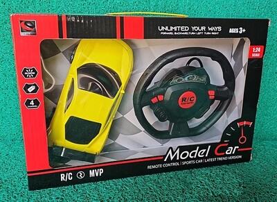 Cheng Feng Model Racing Car - R/C